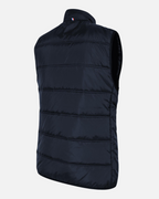 Veste sans manche Le Coq Sportif - Bleu