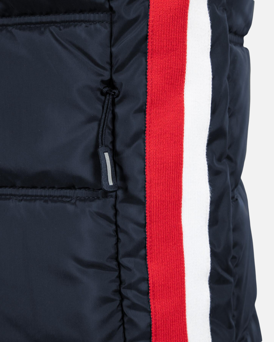 Veste sans manche Le Coq Sportif - Bleu