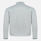 Sweatshirt Le Coq Sportif Tech FZ N°1 - Gris