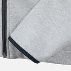 Sweatshirt Le Coq Sportif Tech FZ N°1 - Gris