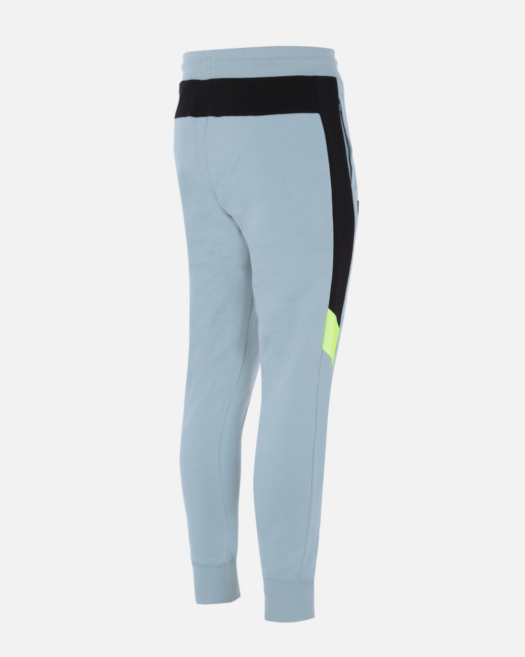 Pantalon FK Sicarios V - Bleu fumé/Noir/Jaune