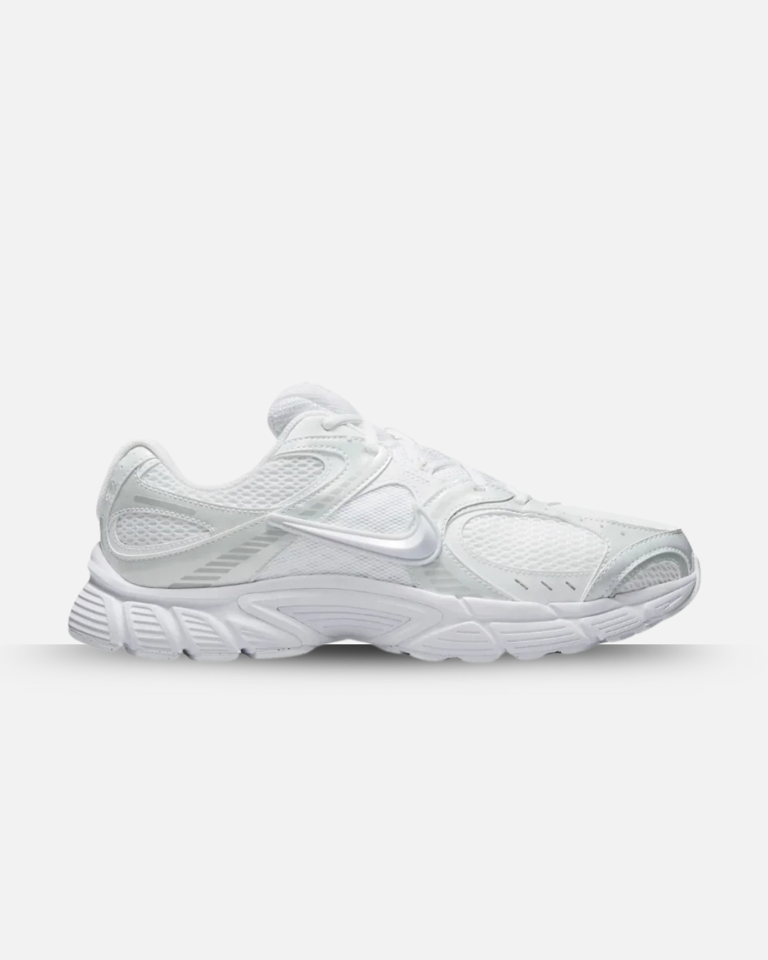 Nike Vomero 5 RNR - Blanc/Argent