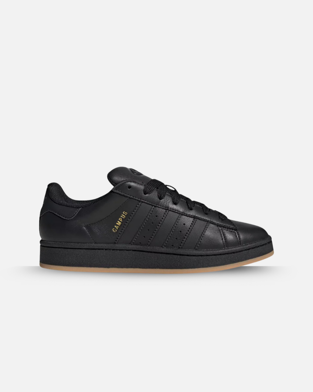 Adidas Campus 00s - Noir