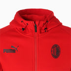 Veste d'entrainement Milan AC - Rouge
