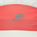 Bob Asics bucket hat - Blanc/Rouge/Bleu