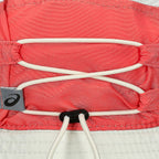 Bob Asics bucket hat - Blanc/Rouge/Bleu