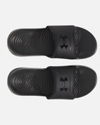 Claquettes Under Armour Ignite Select - Noir