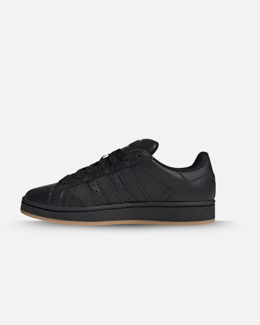 Adidas Campus 00s - Noir