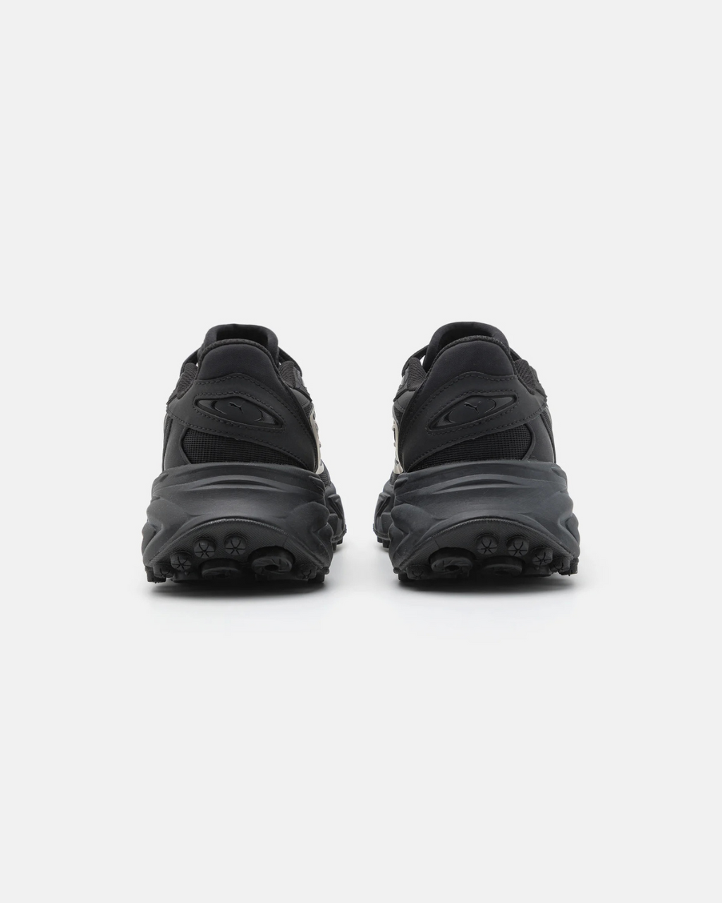 Puma Spirex Base - Noir