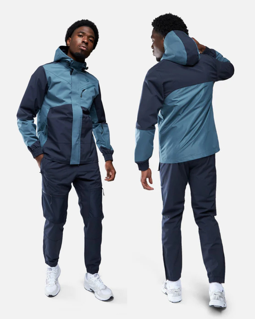 Survêtement FK Oslo II - Bleu