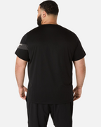 T-shirt Asics Icon - Noir