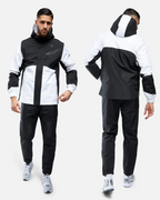 Survêtement FK Oslo II - Blanc/Noir