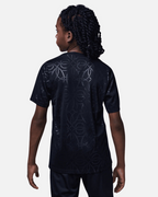 Maillot PSG Third 2024/2025 Junior - Noir