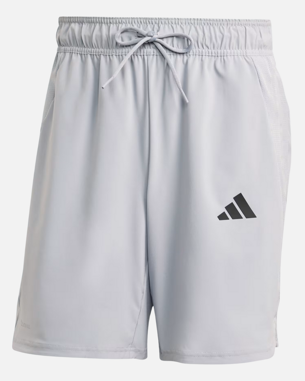Short Adidas Tech  Apparel - Gris