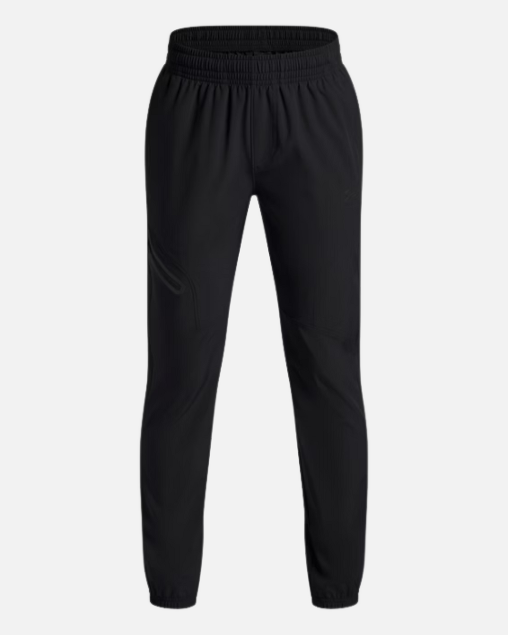 Pantalon Under Armour Running Unstoppable Junior - noir