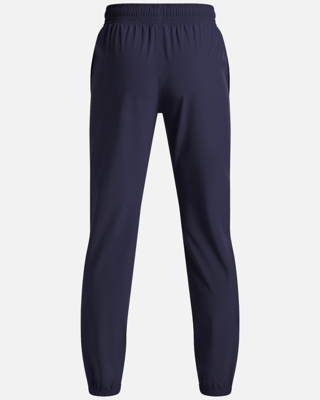 Pantalon Under Armour Running Unstoppable Woven Junior - Bleu