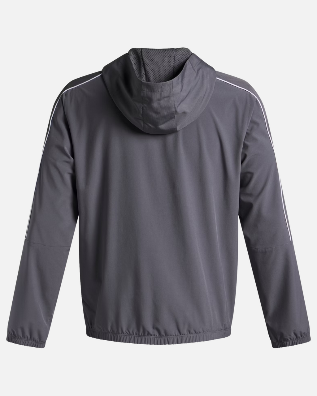 Veste Under Armour Challenger Warmup - Gris