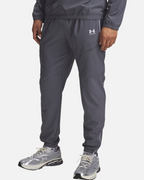 Pantalon Under Armour Challenger Warmup - Gris