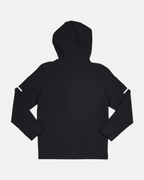 Veste Under Armour Tech Utility Woven Junior - Noir/Rose