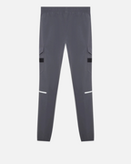 Pantalon Under Armour Running Tech Utility Junior - Gris