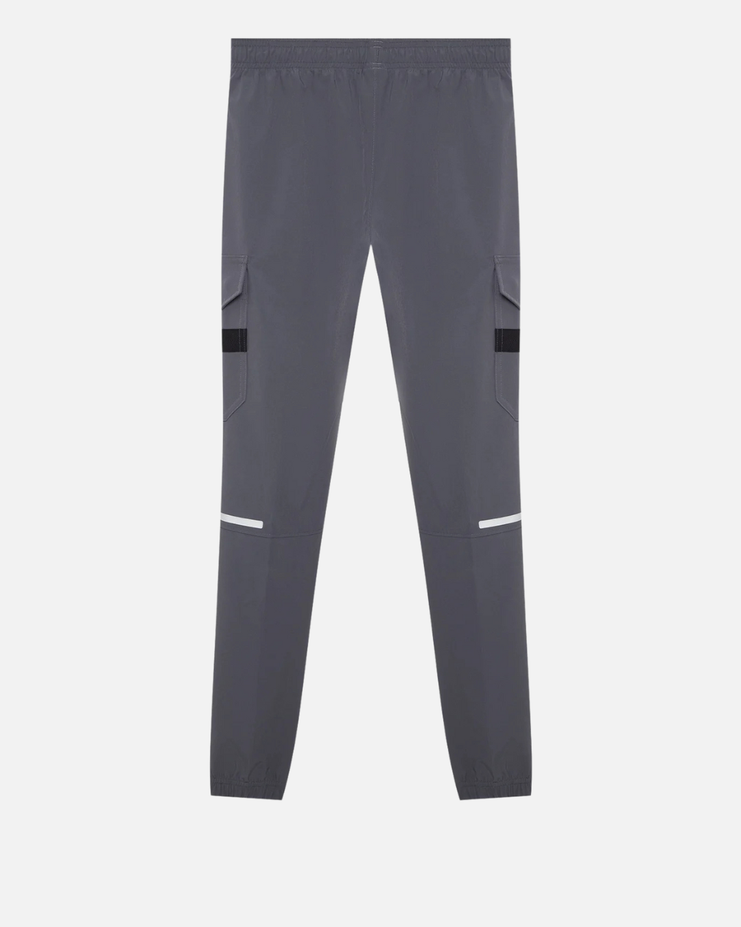 Pantalon Under Armour Running Tech Utility Junior - Gris