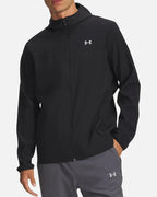 Veste Under Armour Running Velociti Pro Storm - Noir