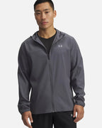 Veste Under Armour Velociti Pro Storm - Gris