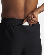 Pantalon Under Armour Running Velociti Pro Storm - Noir