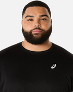 T-shirt Asics Icon - Noir