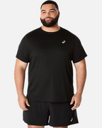 T-shirt Asics Core - Noir