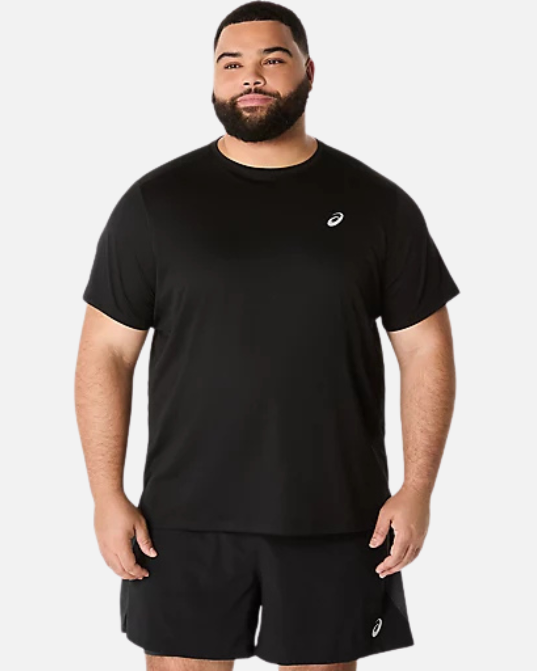 T-shirt Asics Core - Noir