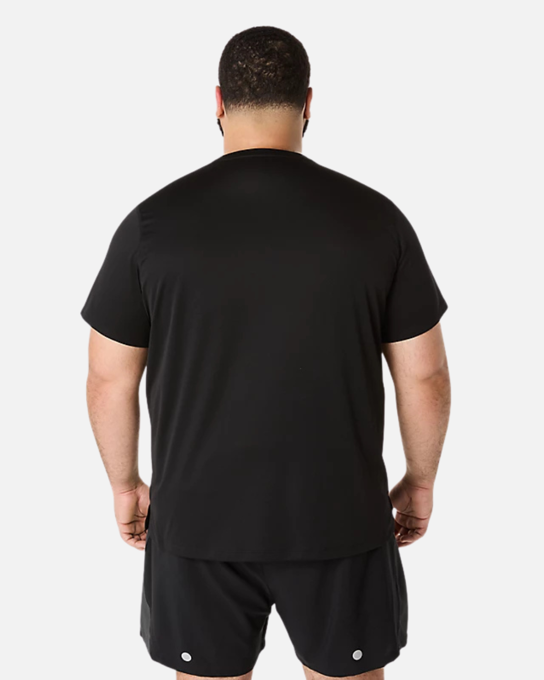 T-shirt Asics Core - Noir