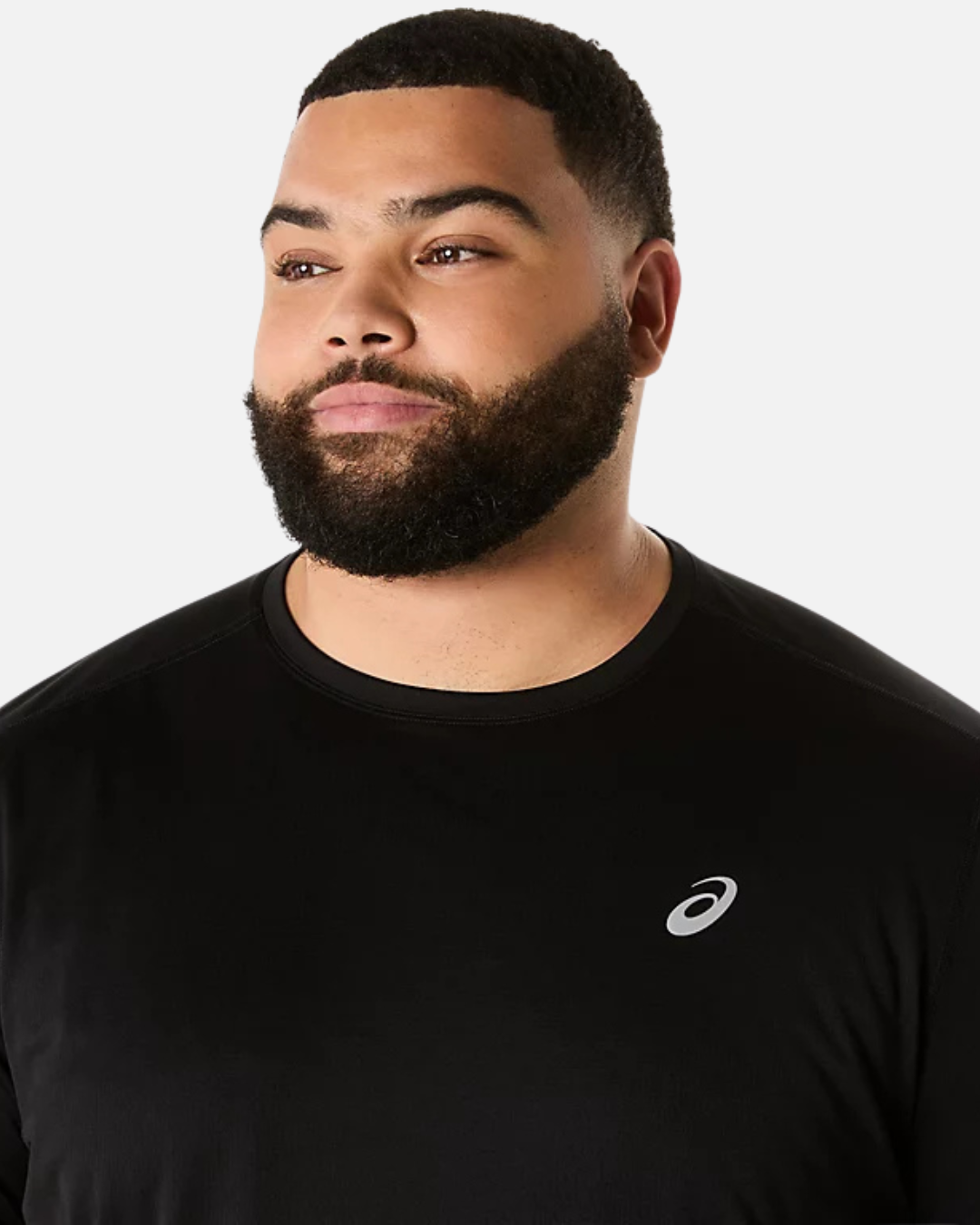 T-shirt Asics Core - Noir
