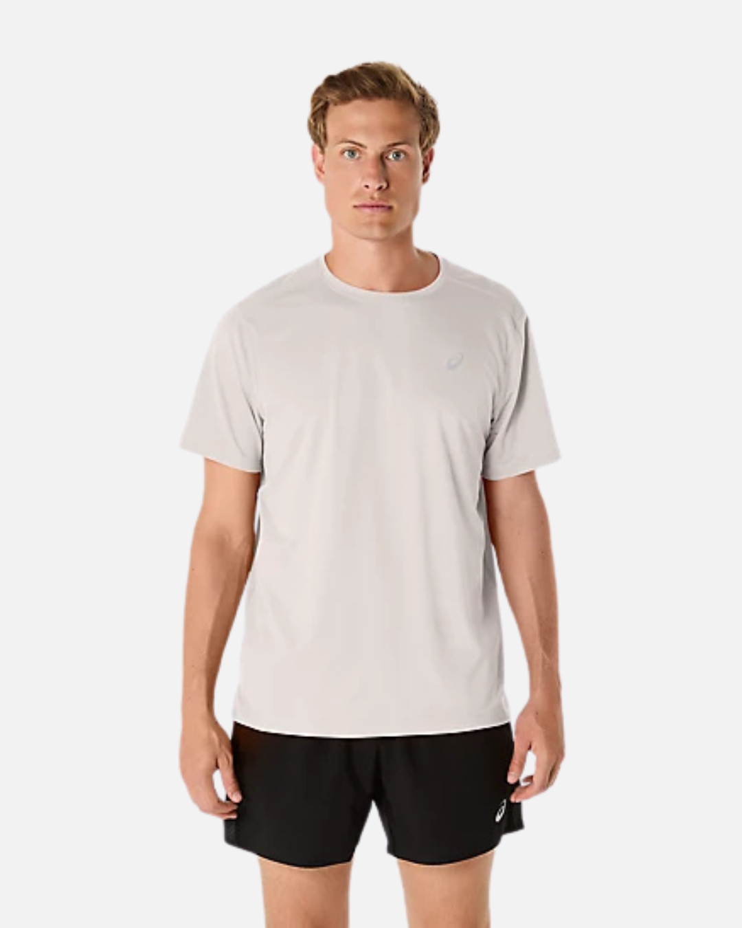 T-shirt Asics Core - Blanc
