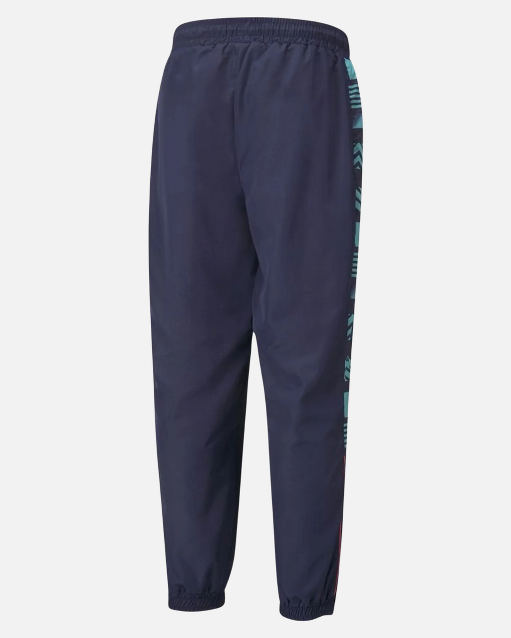 Pantalon Manchester City Héritage King - Bleu