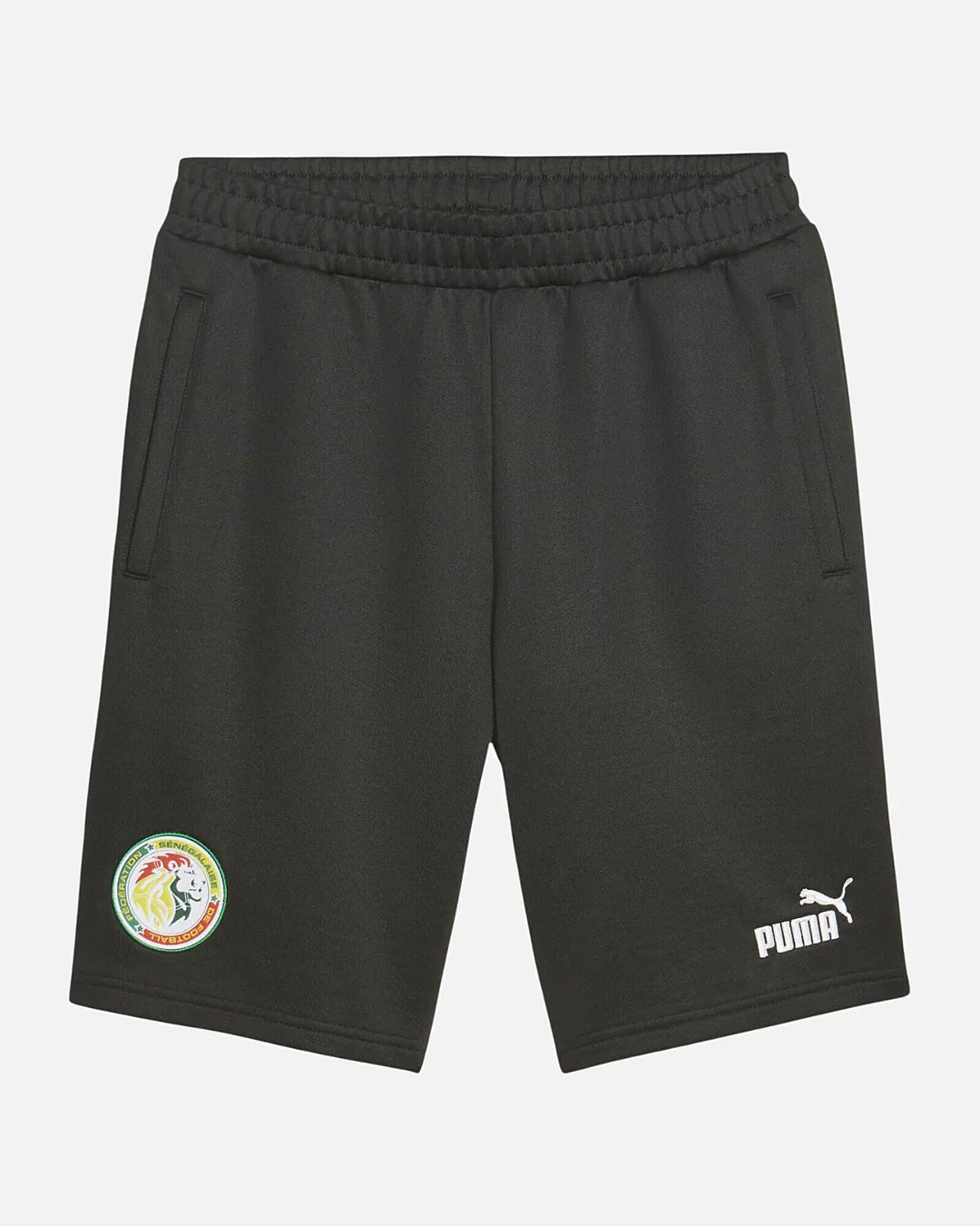 Short Sénégal Culture - Noir