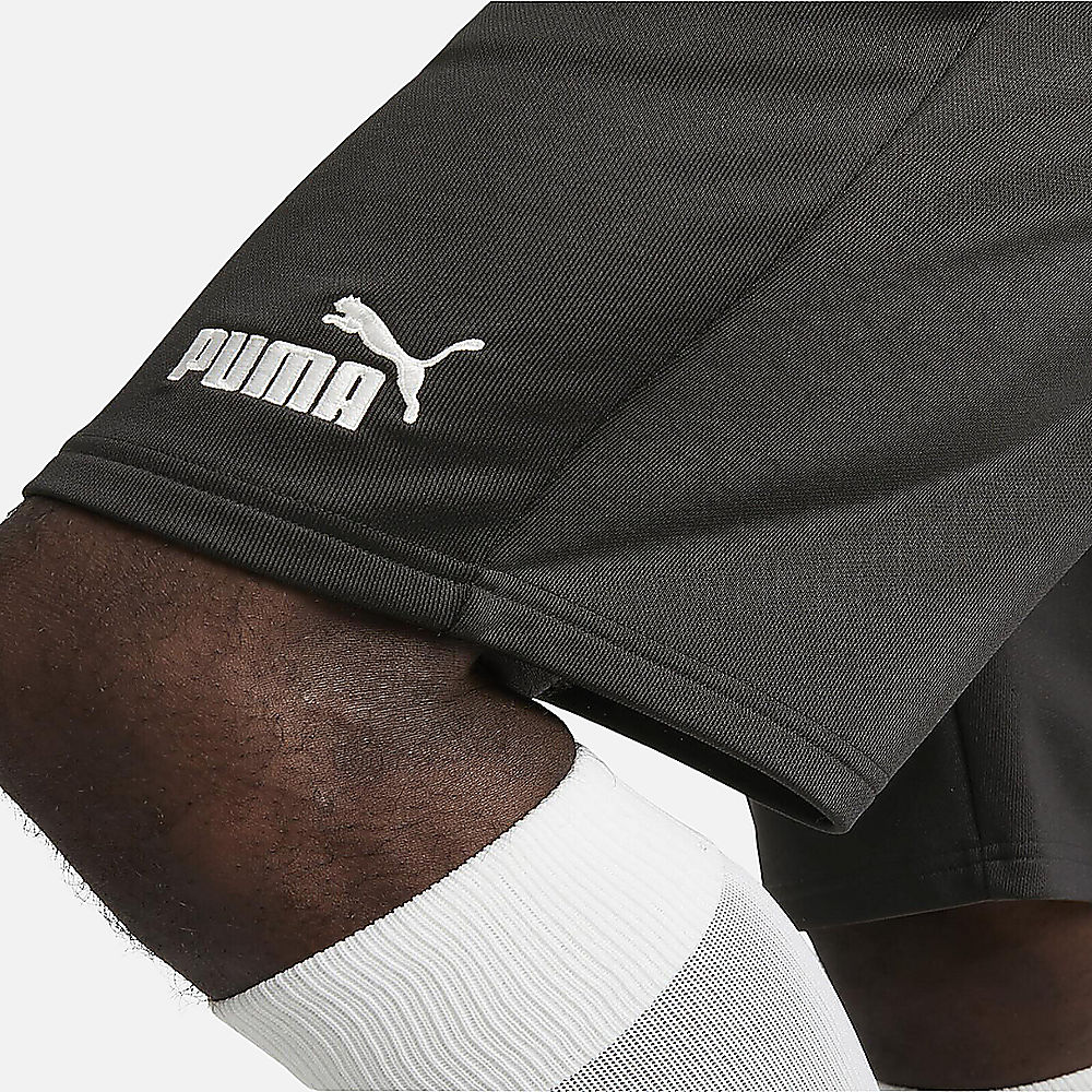 Short Sénégal Culture - Noir