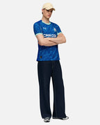 Maillot Third OM 2025/2026 - Bleu