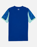 Maillot Third OM 2025/2026 - Bleu