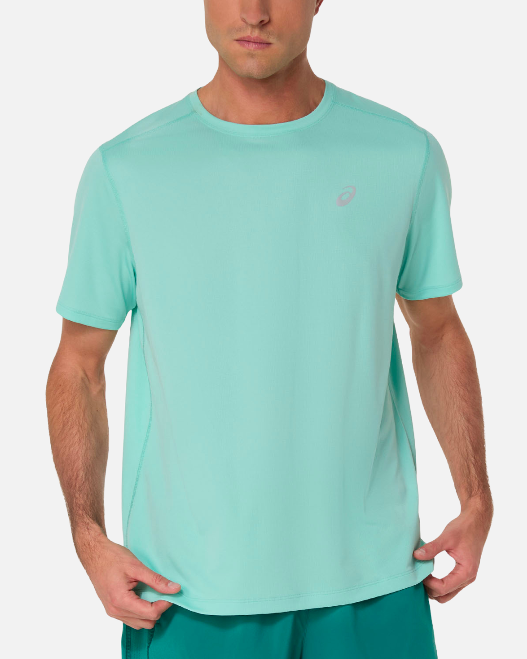 T-shirt Asics Core - Vert