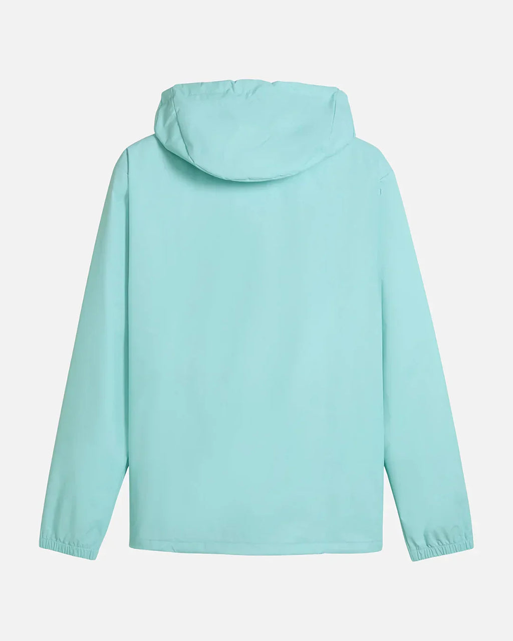 Veste de survêtement OM All Weather 2025/2026 - Bleu