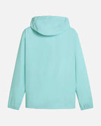 Veste de survêtement OM All Weather 2025/2026 - Bleu