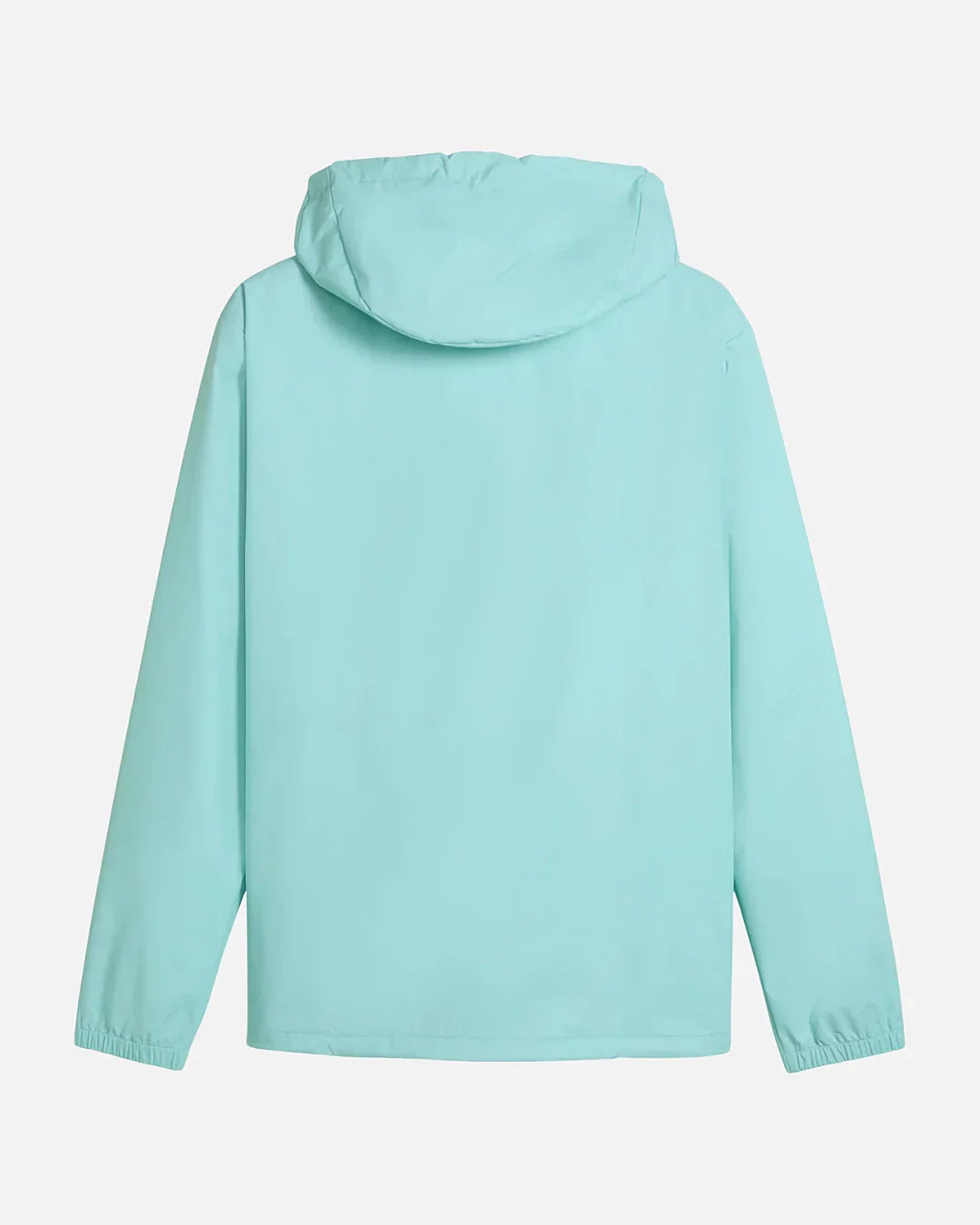 Veste de survêtement OM All Weather 2025/2026 - Bleu