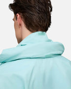 Veste de survêtement OM All Weather 2025/2026 - Bleu