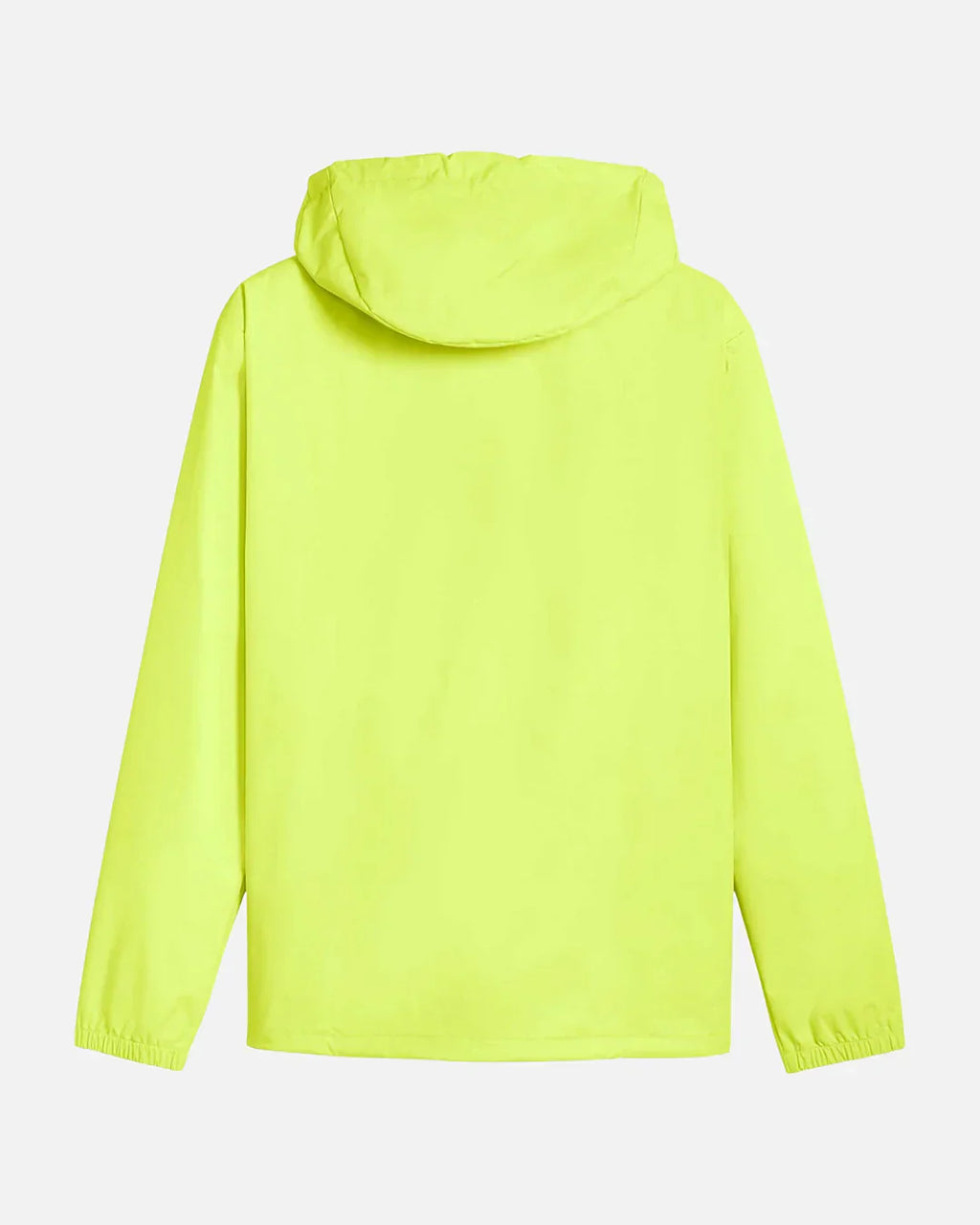 Haut d'entraînement OM All Weather 2025/2026 - Jaune