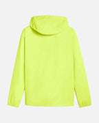 Haut d'entraînement OM All Weather 2025/2026 - Jaune