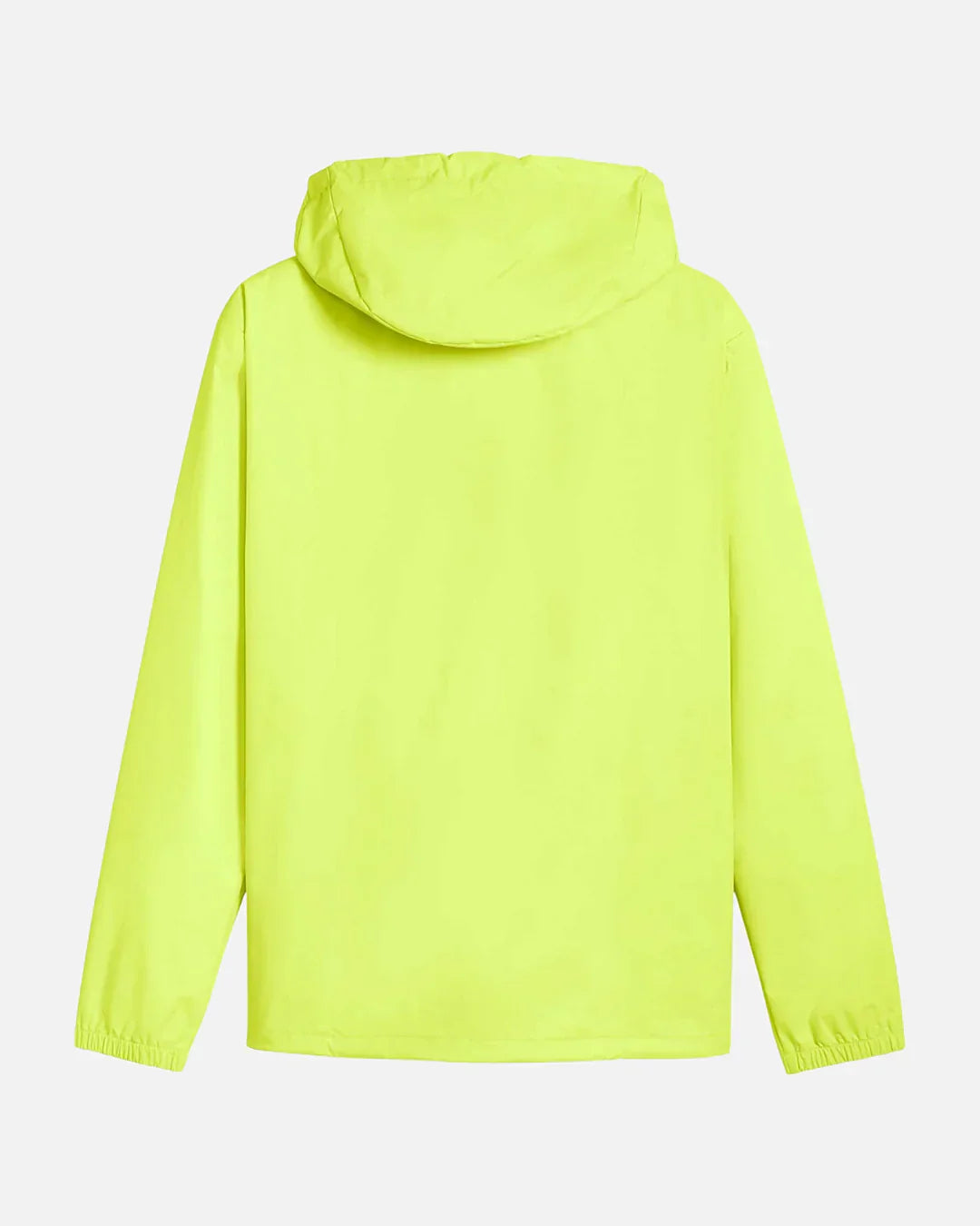 Haut d'entraînement OM All Weather 2025/2026 - Jaune