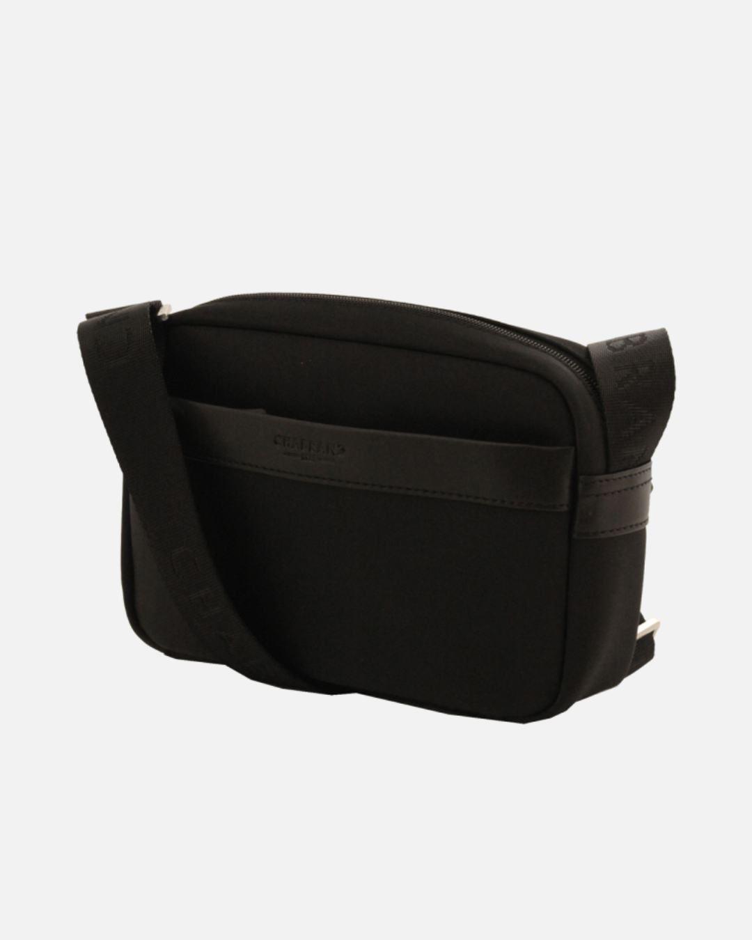 Mini Sacoche Chabrand Saint Antoine - Noir