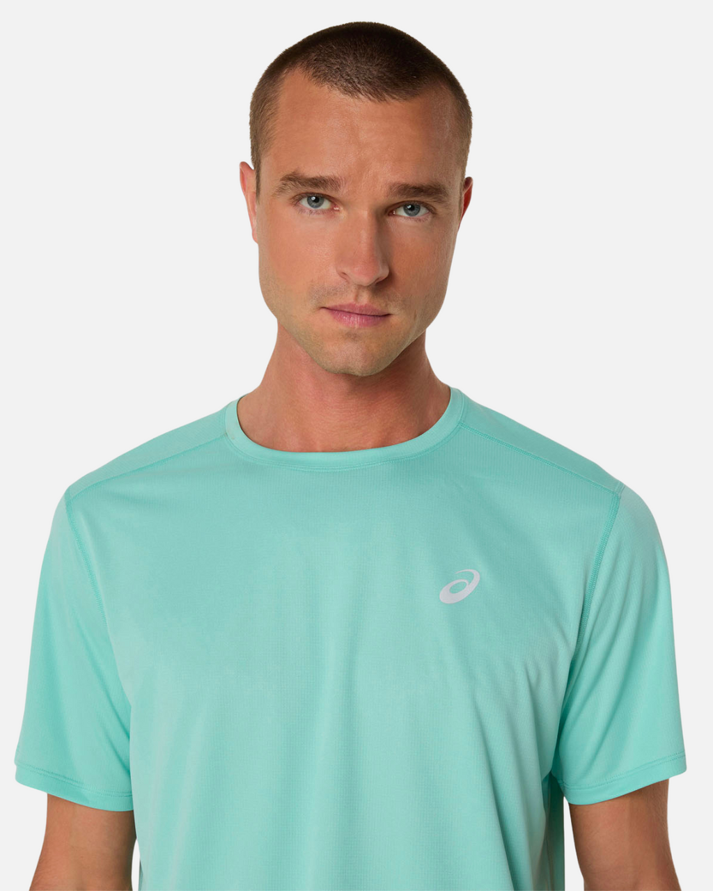 T-shirt Asics Core - Vert