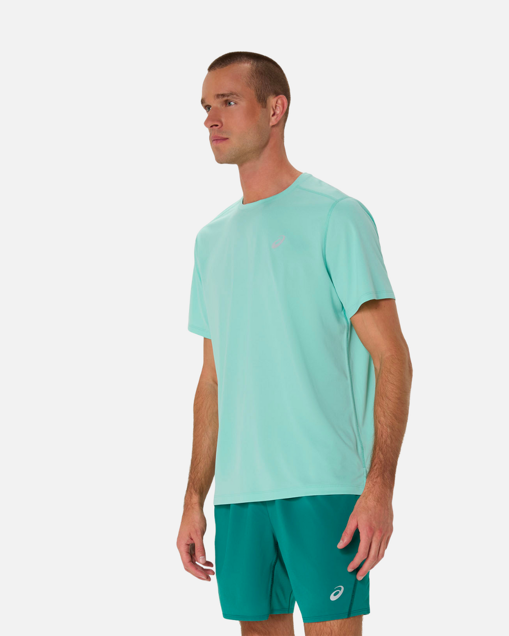 T-shirt Asics Core - Vert
